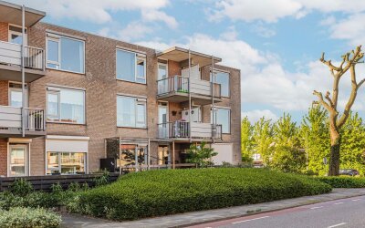 Voorwaartsv. 36