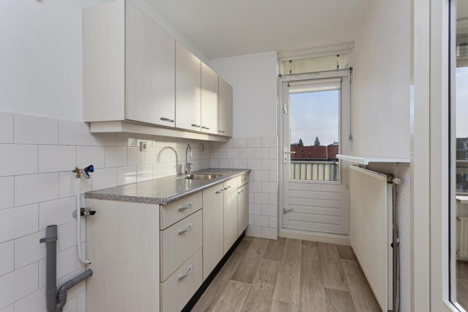Appartement te koop: Voorwaartsveld 77, Leerdam