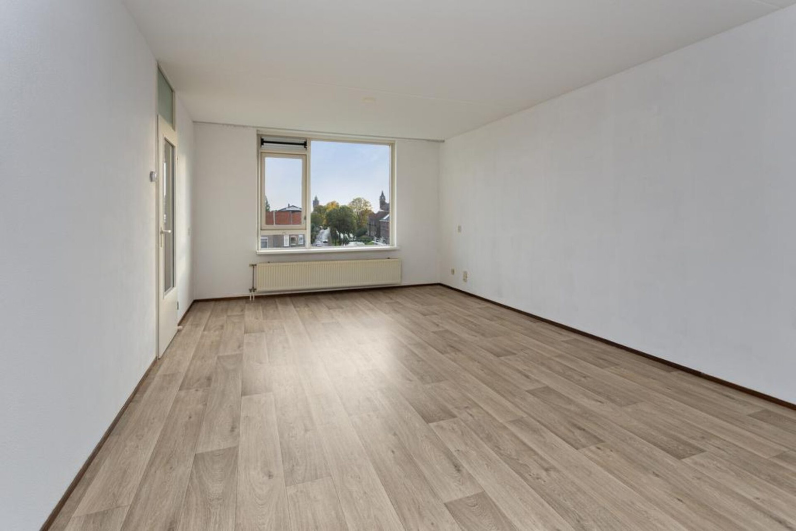 Appartement te koop: Voorwaartsveld 77, Leerdam