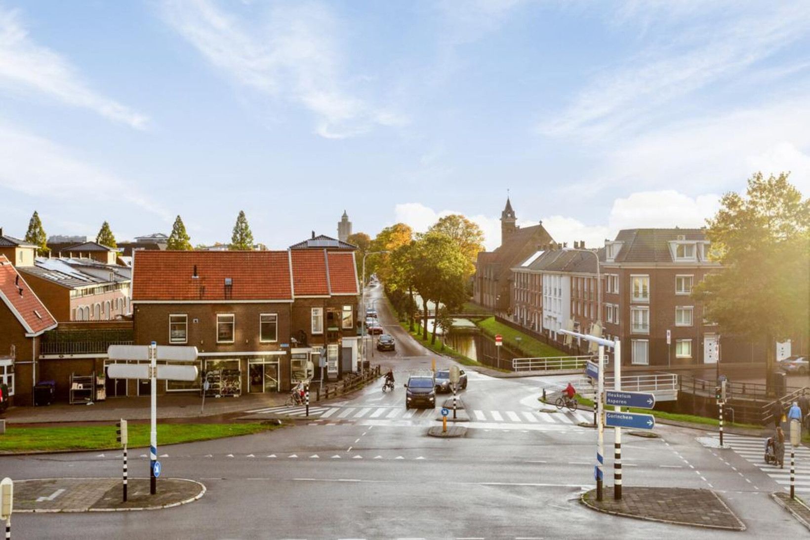 Appartement te koop: Voorwaartsveld 77, Leerdam