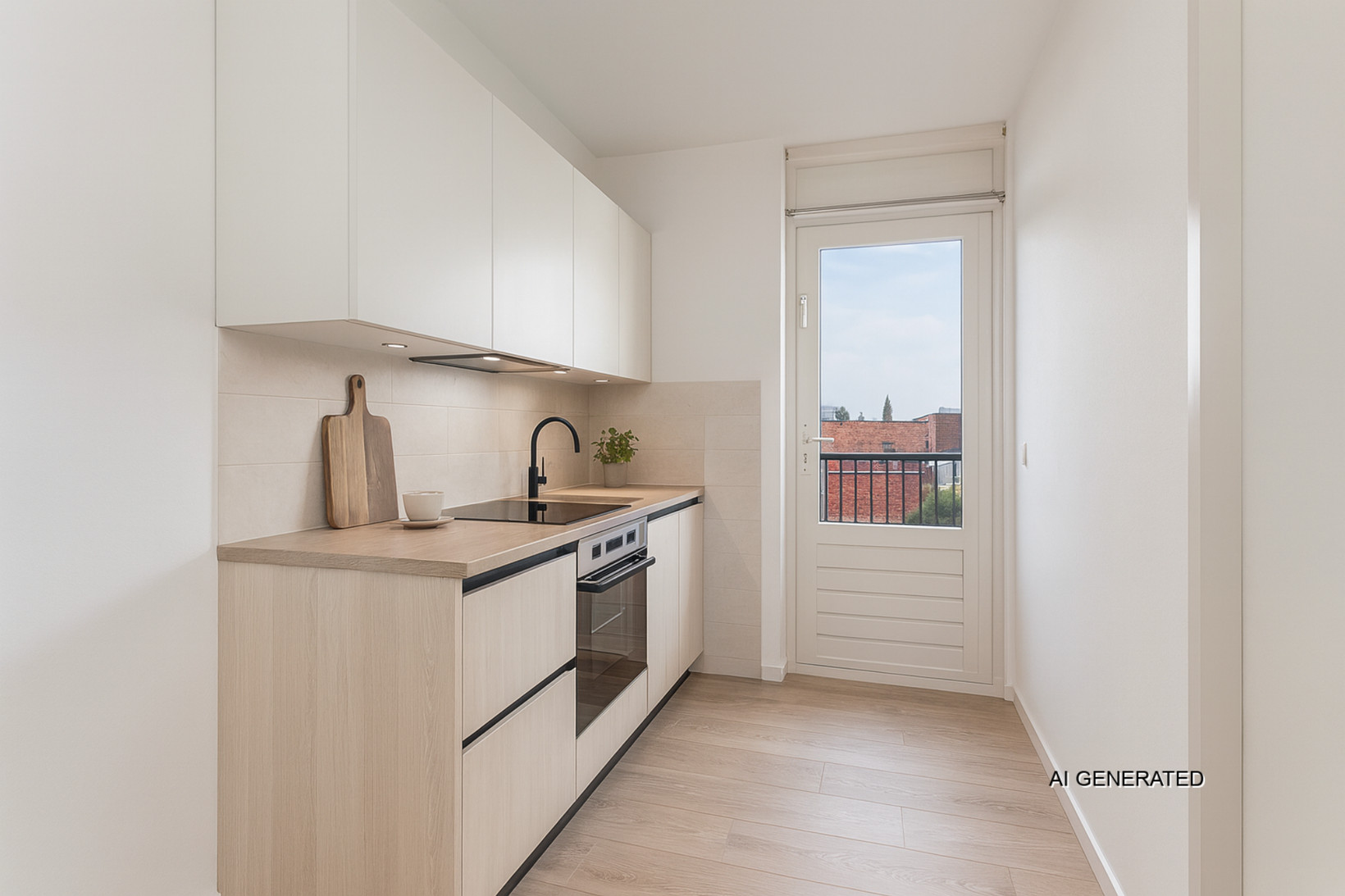 Appartement te koop: Voorwaartsveld 77, Leerdam