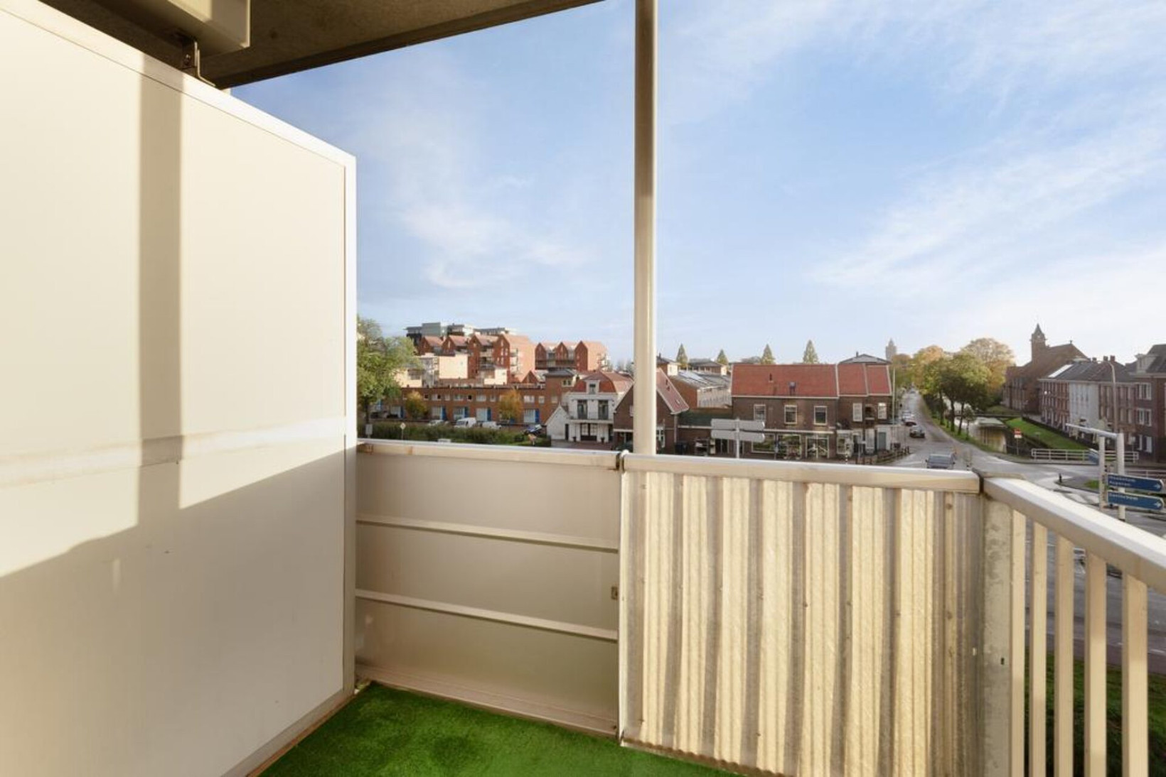 Appartement te koop: Voorwaartsveld 77, Leerdam