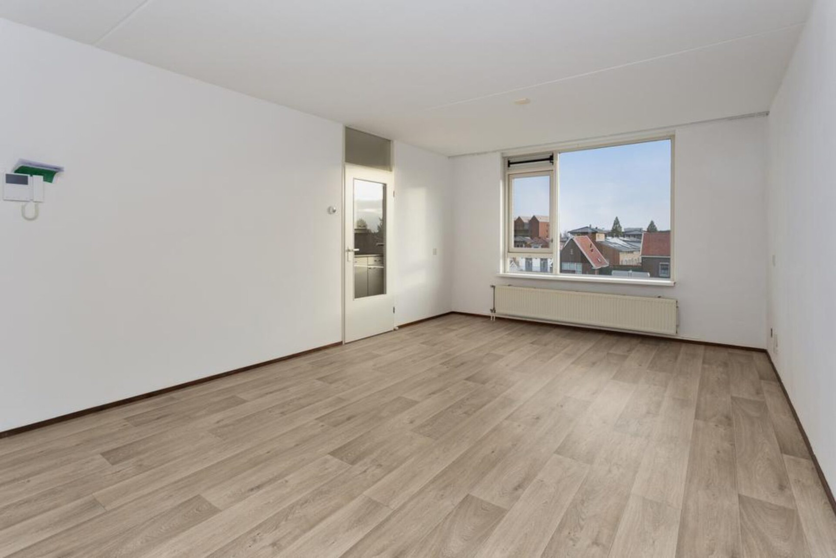 Appartement te koop: Voorwaartsveld 77, Leerdam