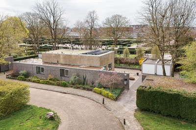 Populierstraat 1-A