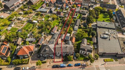 Tiendweg 57