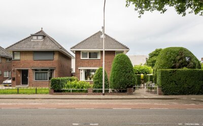 Tiendweg 38