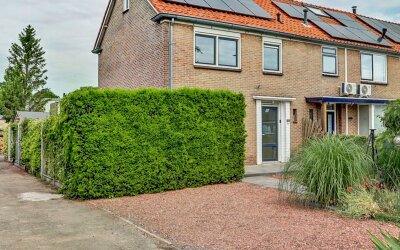 Tiendweg 96