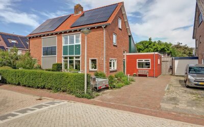 Laantje van Van Iperen 19