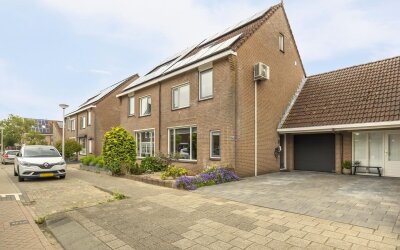 Laantje van Van Iperen 27