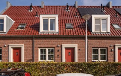 Buitenhof 2