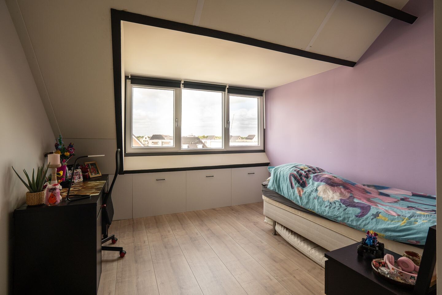 Tussenwoning te koop: Keierskant 7, Leerdam