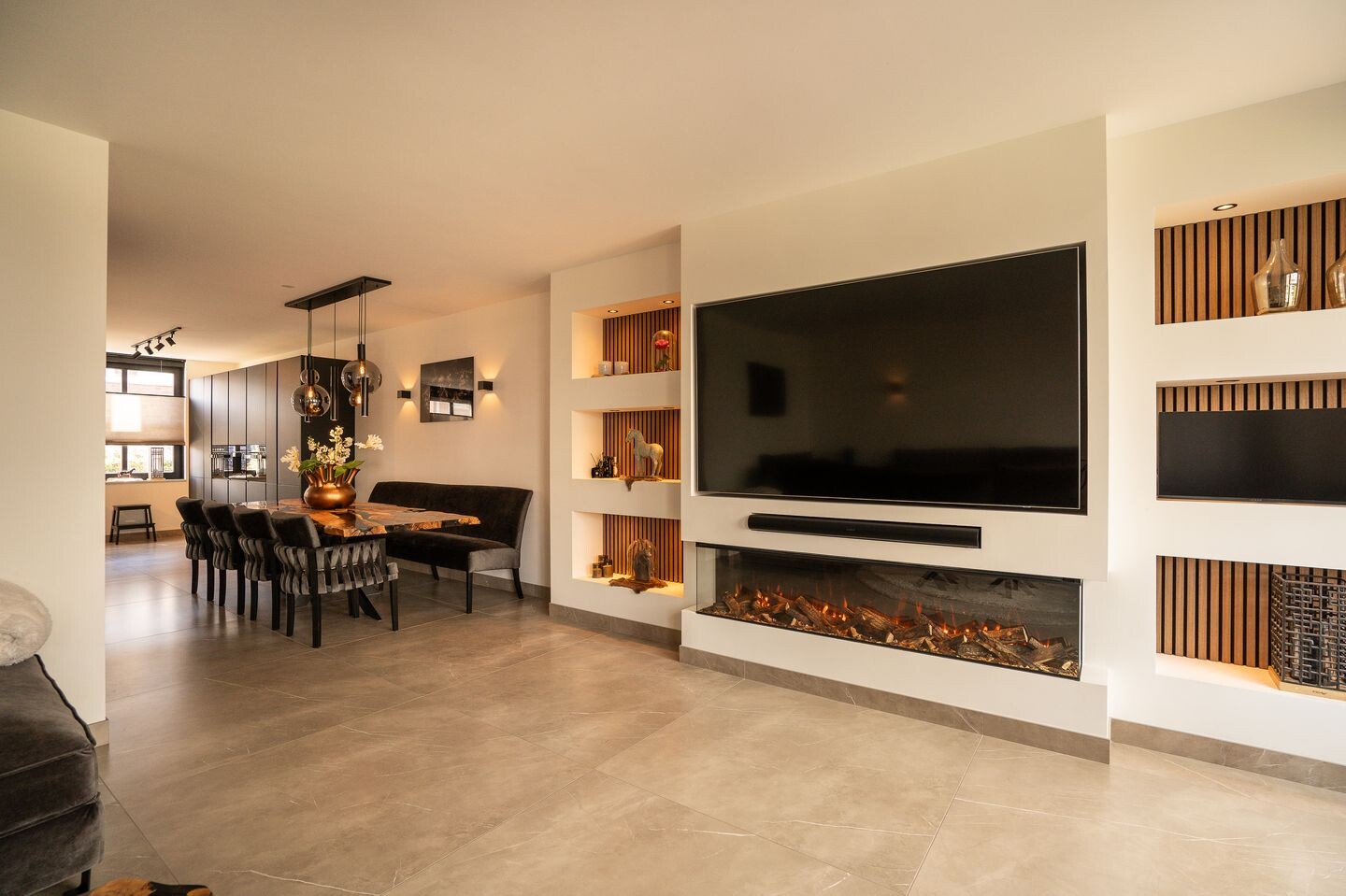 Tussenwoning te koop: Keierskant 7, Leerdam