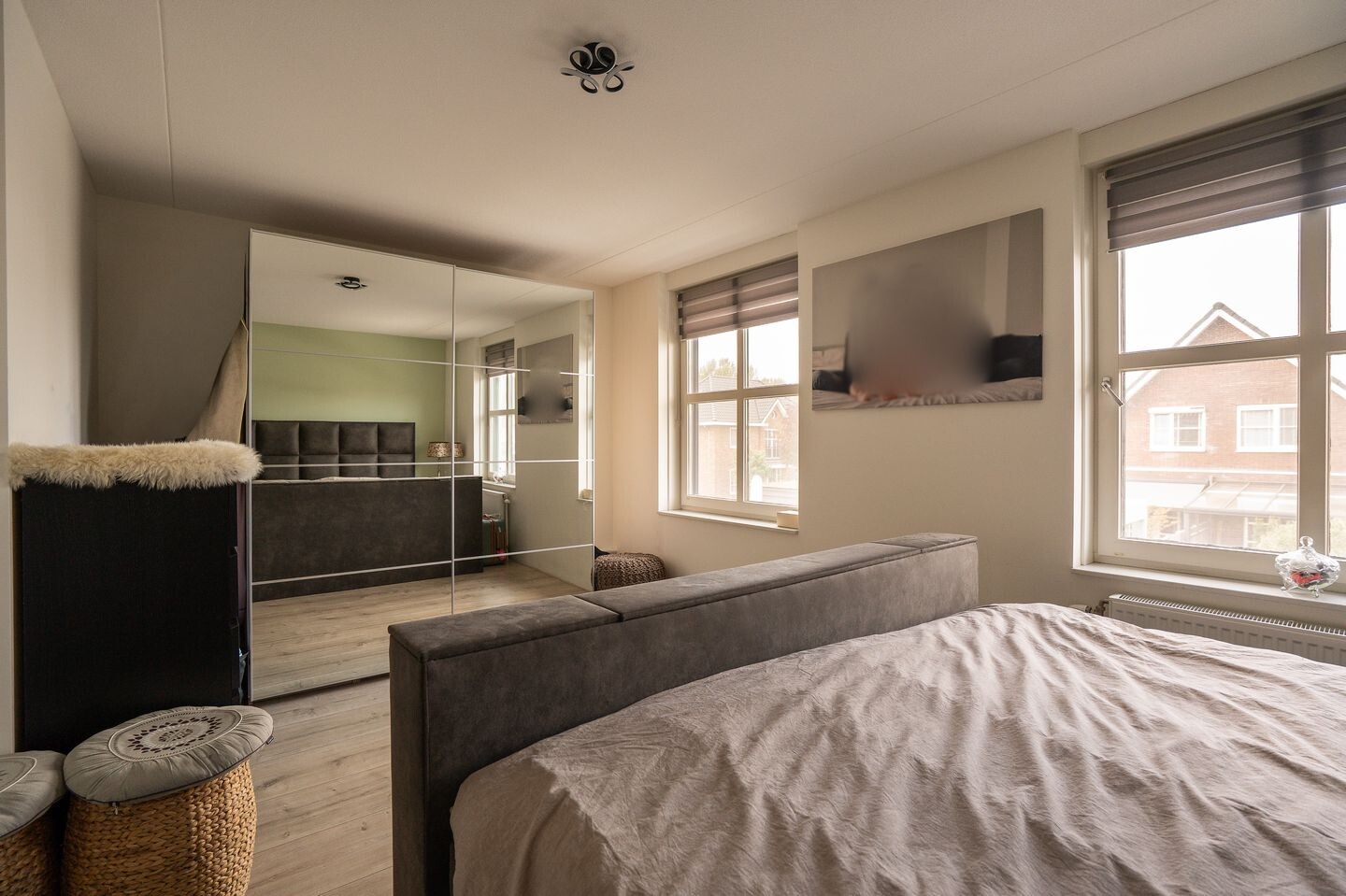 Tussenwoning te koop: Keierskant 7, Leerdam