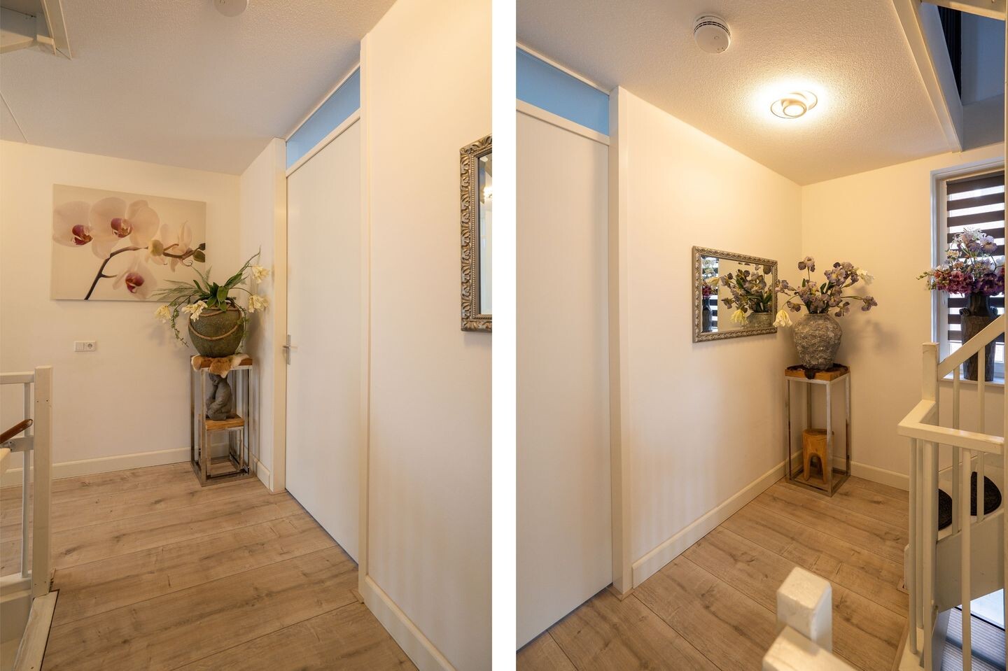 Tussenwoning te koop: Keierskant 7, Leerdam