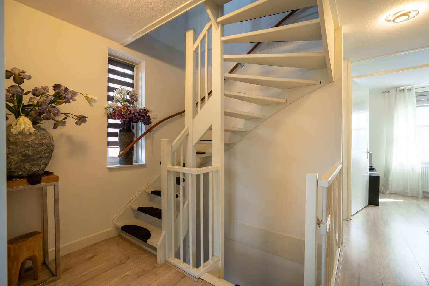 Tussenwoning te koop: Keierskant 7, Leerdam