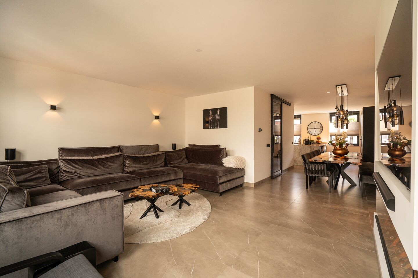 Tussenwoning te koop: Keierskant 7, Leerdam