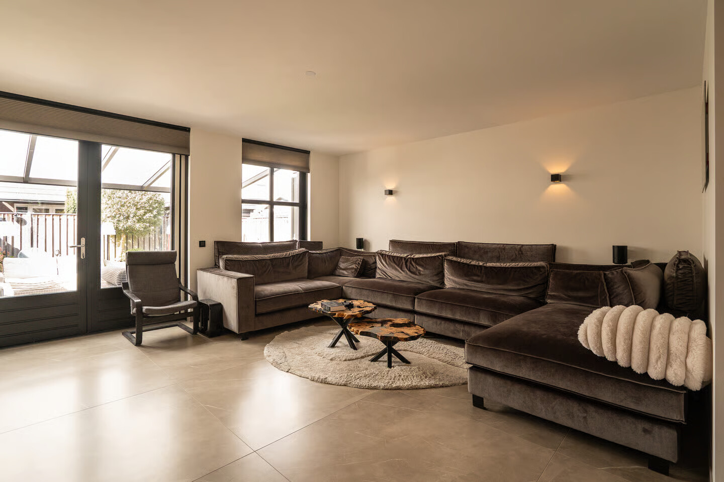 Tussenwoning te koop: Keierskant 7, Leerdam