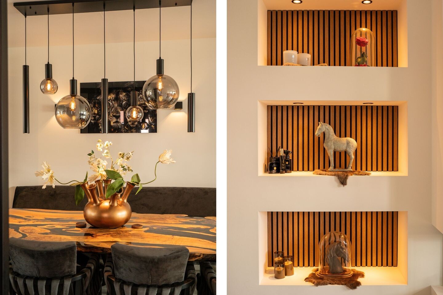 Tussenwoning te koop: Keierskant 7, Leerdam