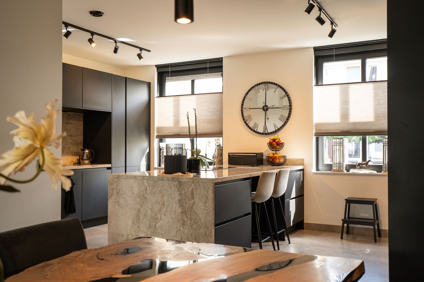 Tussenwoning te koop: Keierskant 7, Leerdam