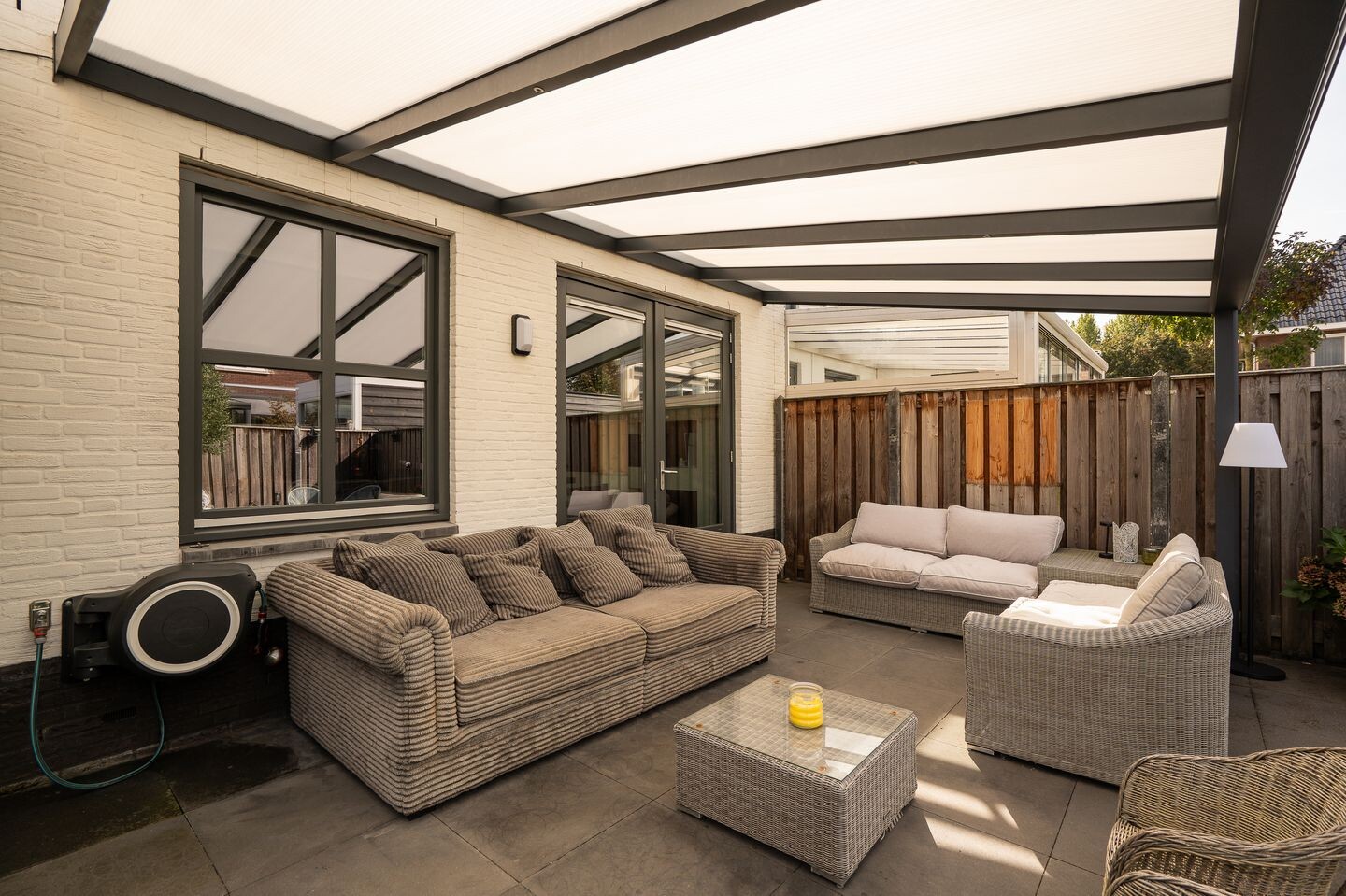 Tussenwoning te koop: Keierskant 7, Leerdam