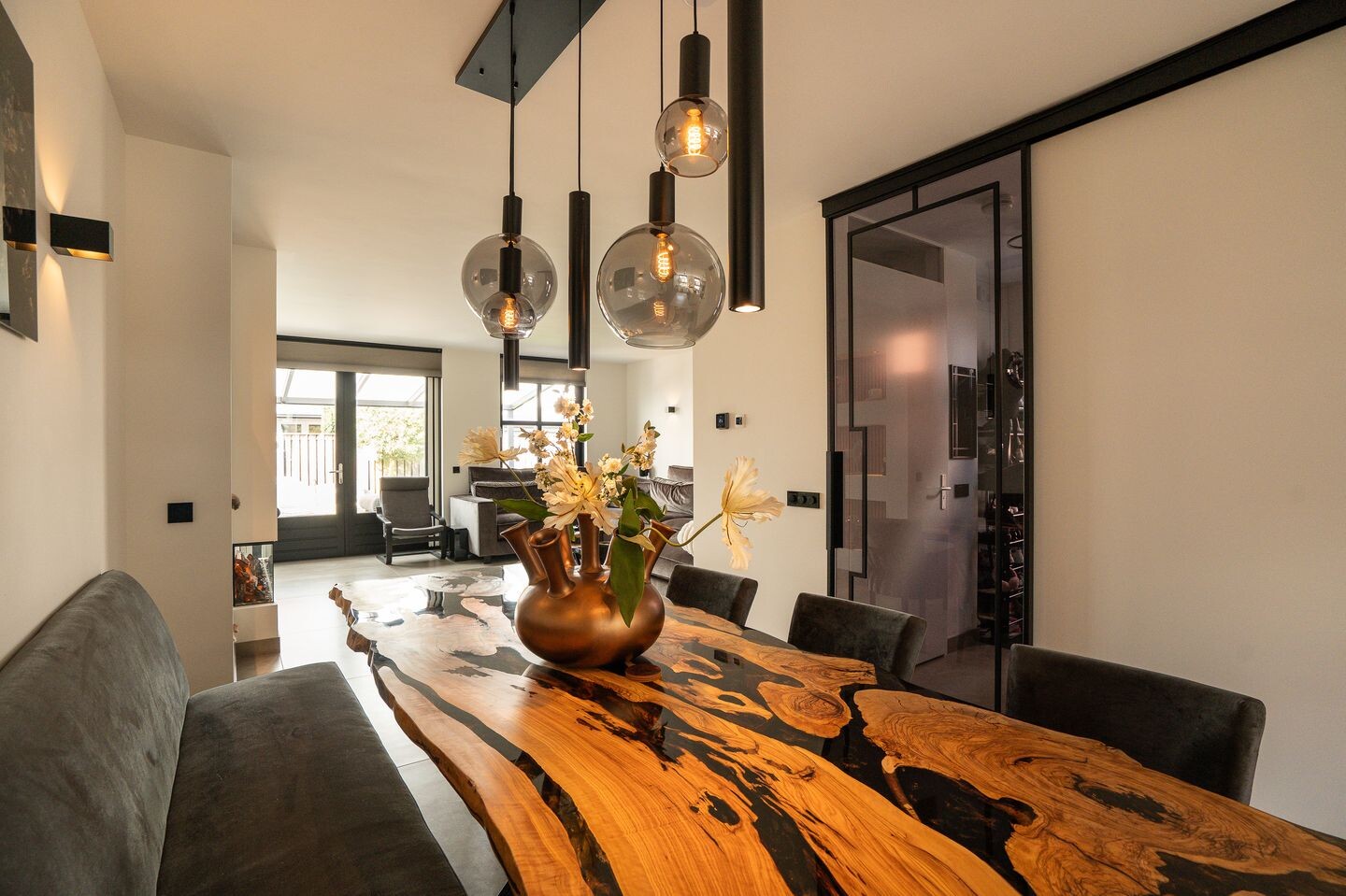 Tussenwoning te koop: Keierskant 7, Leerdam