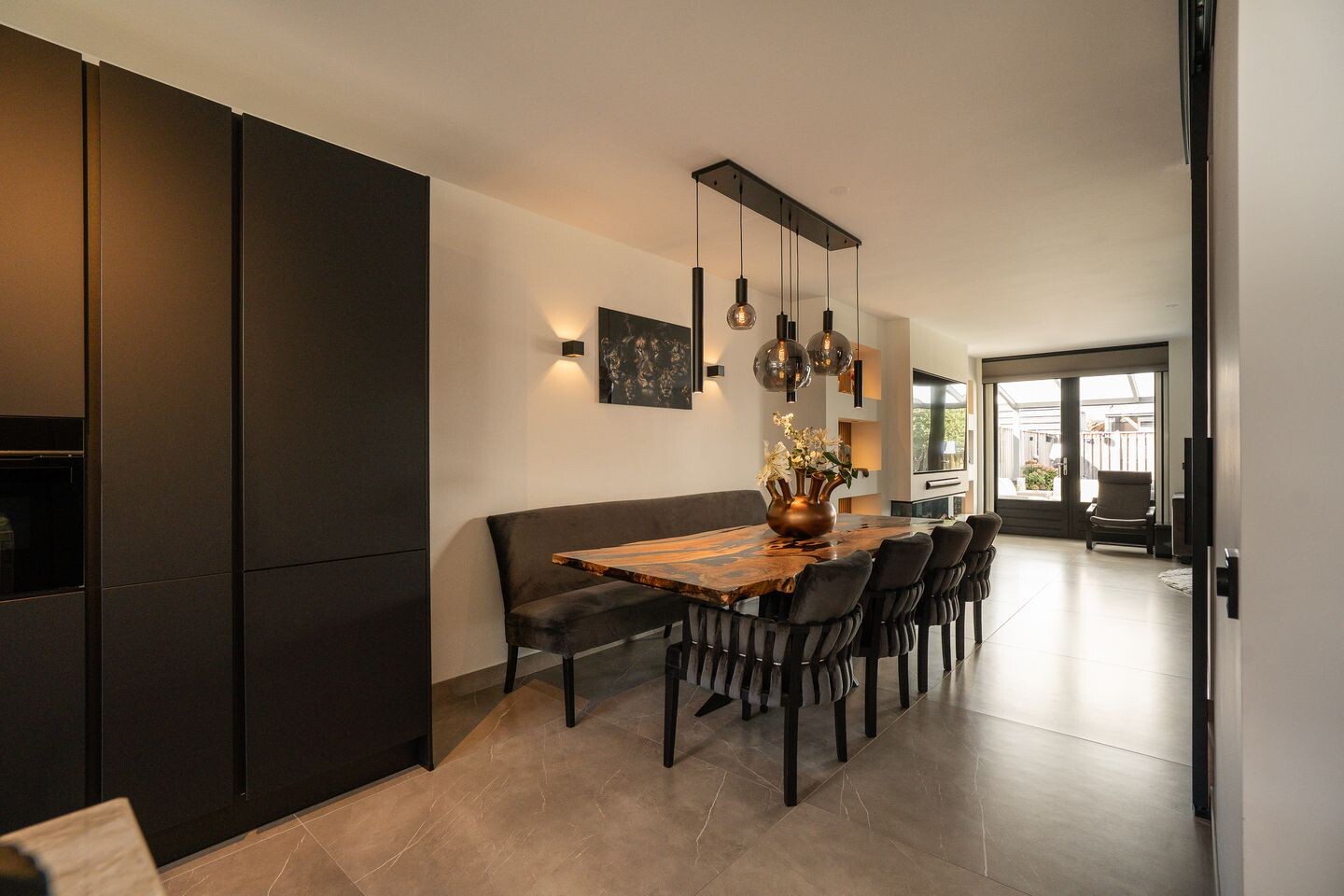 Tussenwoning te koop: Keierskant 7, Leerdam
