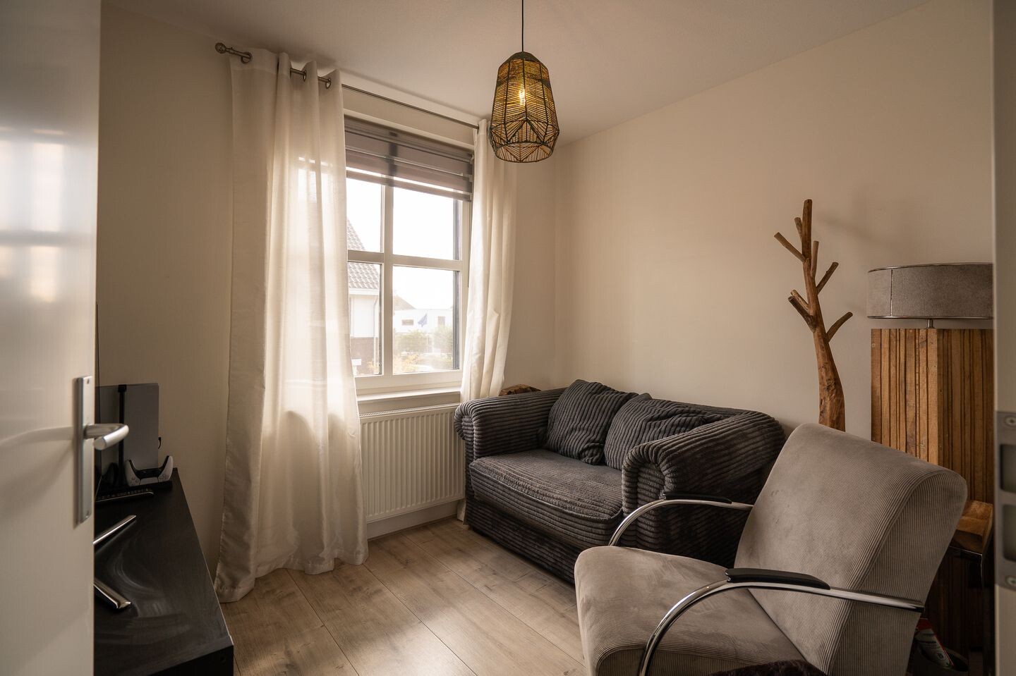 Tussenwoning te koop: Keierskant 7, Leerdam