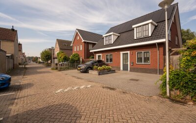 Patrimoniumstraat 16