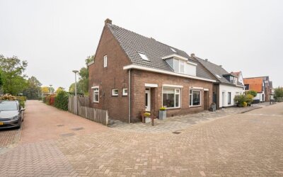 Patrimoniumstraat 36