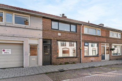 De Ruijterstraat 3