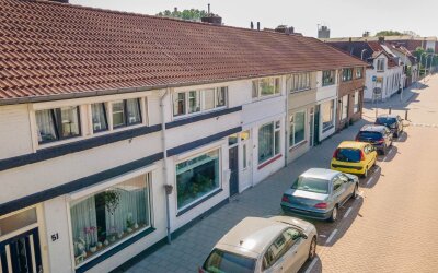 De Ruijterstraat 53