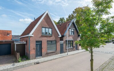 Leliestraat 7