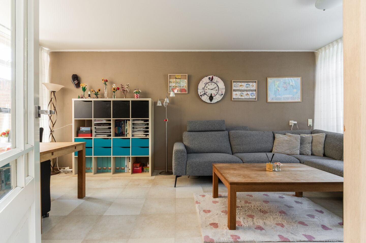 Tussenwoning te koop: Koekoekstraat 26, Leerdam