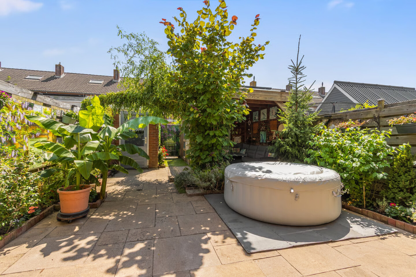 Tussenwoning te koop: Koekoekstraat 26, Leerdam