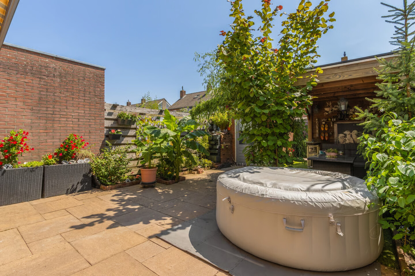 Tussenwoning te koop: Koekoekstraat 26, Leerdam
