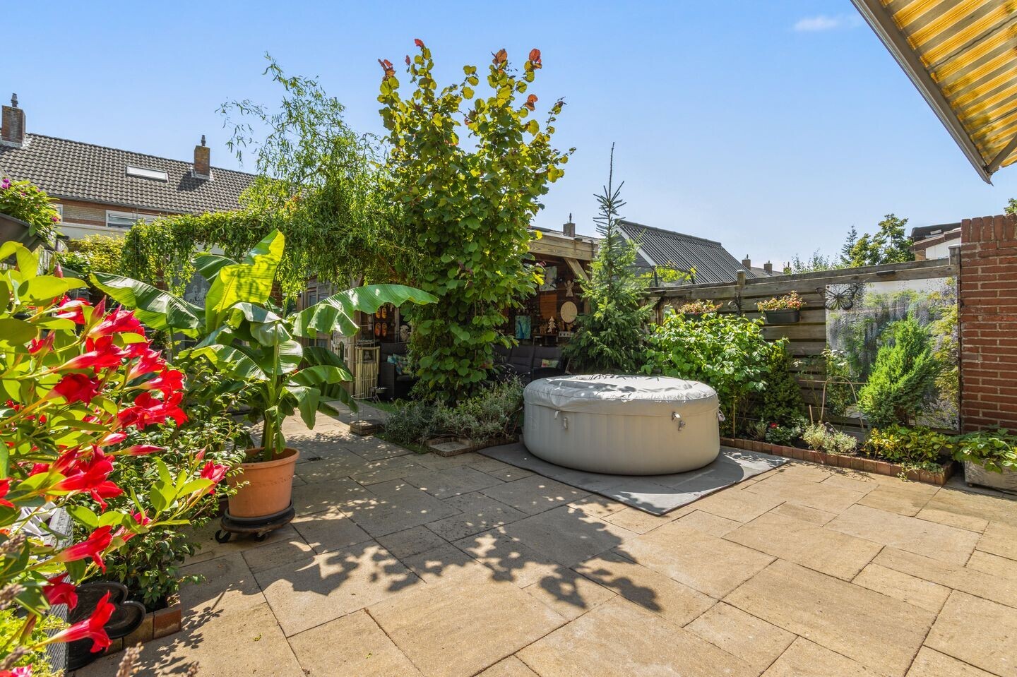 Tussenwoning te koop: Koekoekstraat 26, Leerdam