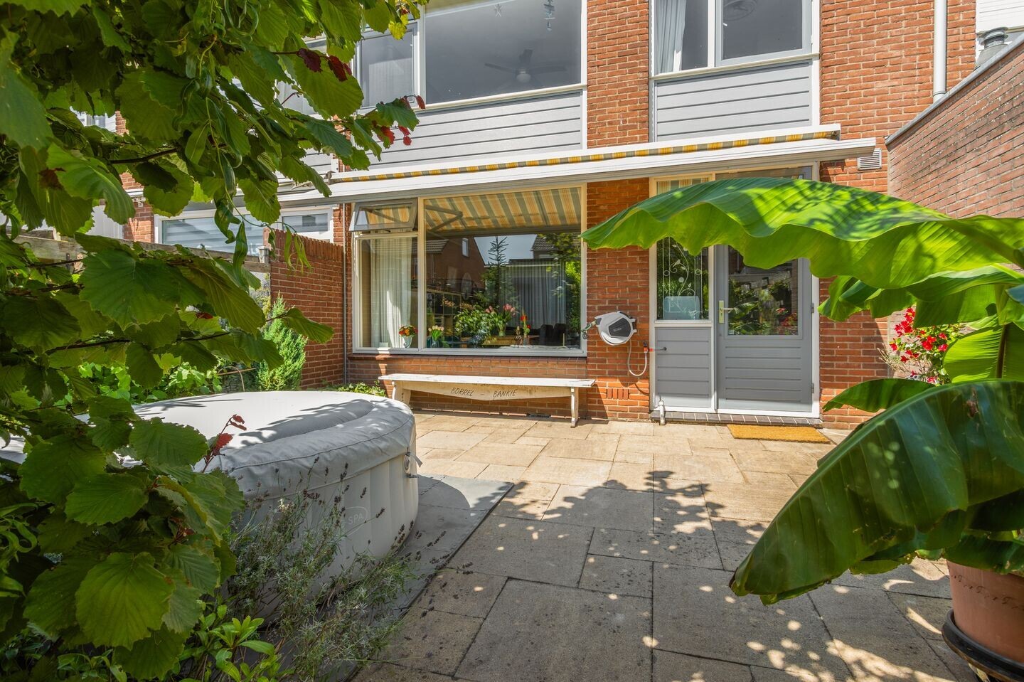 Tussenwoning te koop: Koekoekstraat 26, Leerdam