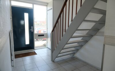 Sperwerlaan 169