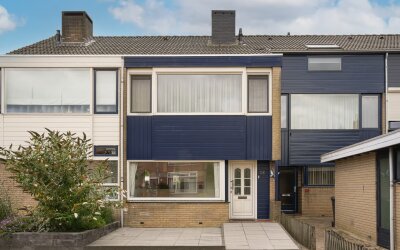 Sperwerlaan 28