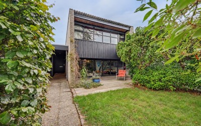 Huis te koop Buizerdstraat 12