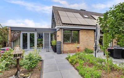 Buizerdstraat 9