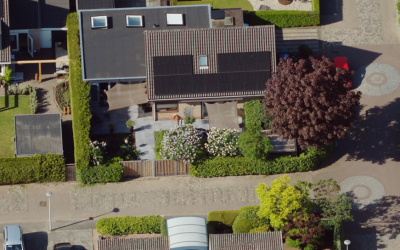 Buizerdstraat 9