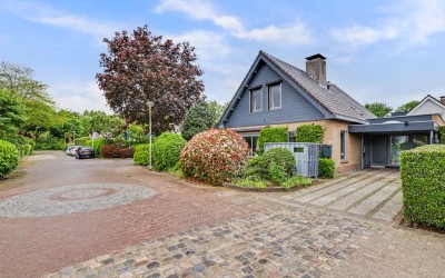 Buizerdstraat 9