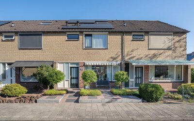 Sarvaasstraat 13