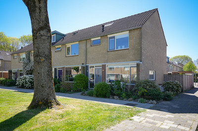 Van Coehoornstraat 10