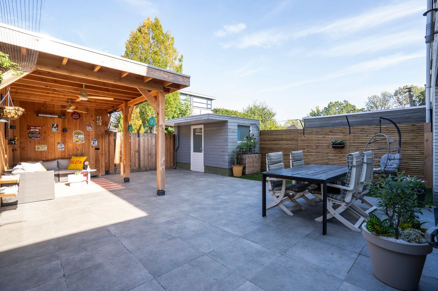 Tussenwoning te koop: Copierlaan 68, Leerdam