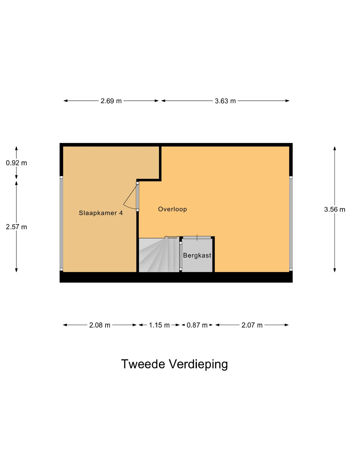 Tussenwoning te koop: Copierlaan 68, Leerdam