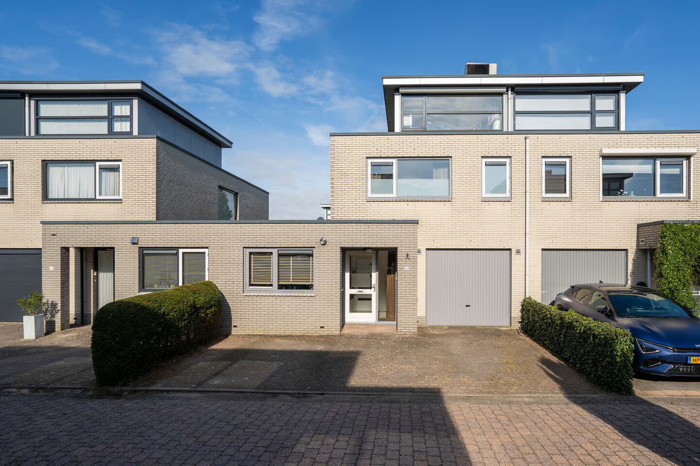 Tussenwoning te koop: Copierlaan 68, Leerdam