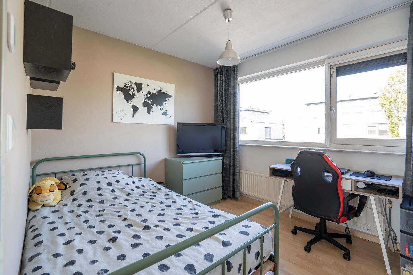 Tussenwoning te koop: Copierlaan 68, Leerdam