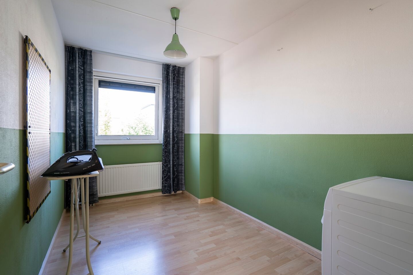 Tussenwoning te koop: Copierlaan 68, Leerdam